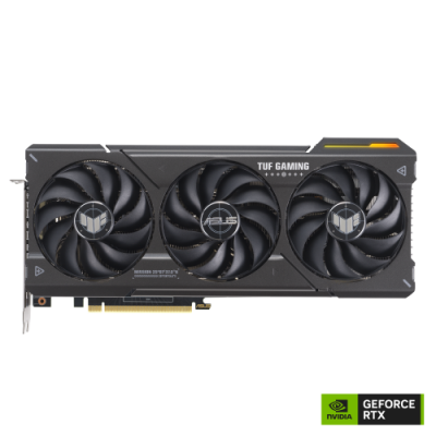 ASUS TUF RTX4070 O12G GAMING NVIDIA GeForce RTX 4070 12 GB GDDR6X