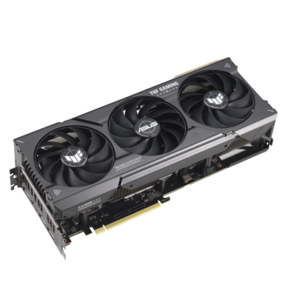 ASUS TUF RTX4070 O12G GAMING NVIDIA GeForce RTX 4070 12 GB GDDR6X