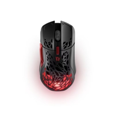 RATON STEELSERIES AEROX 5 WIRELESS DIABLO VI 62403