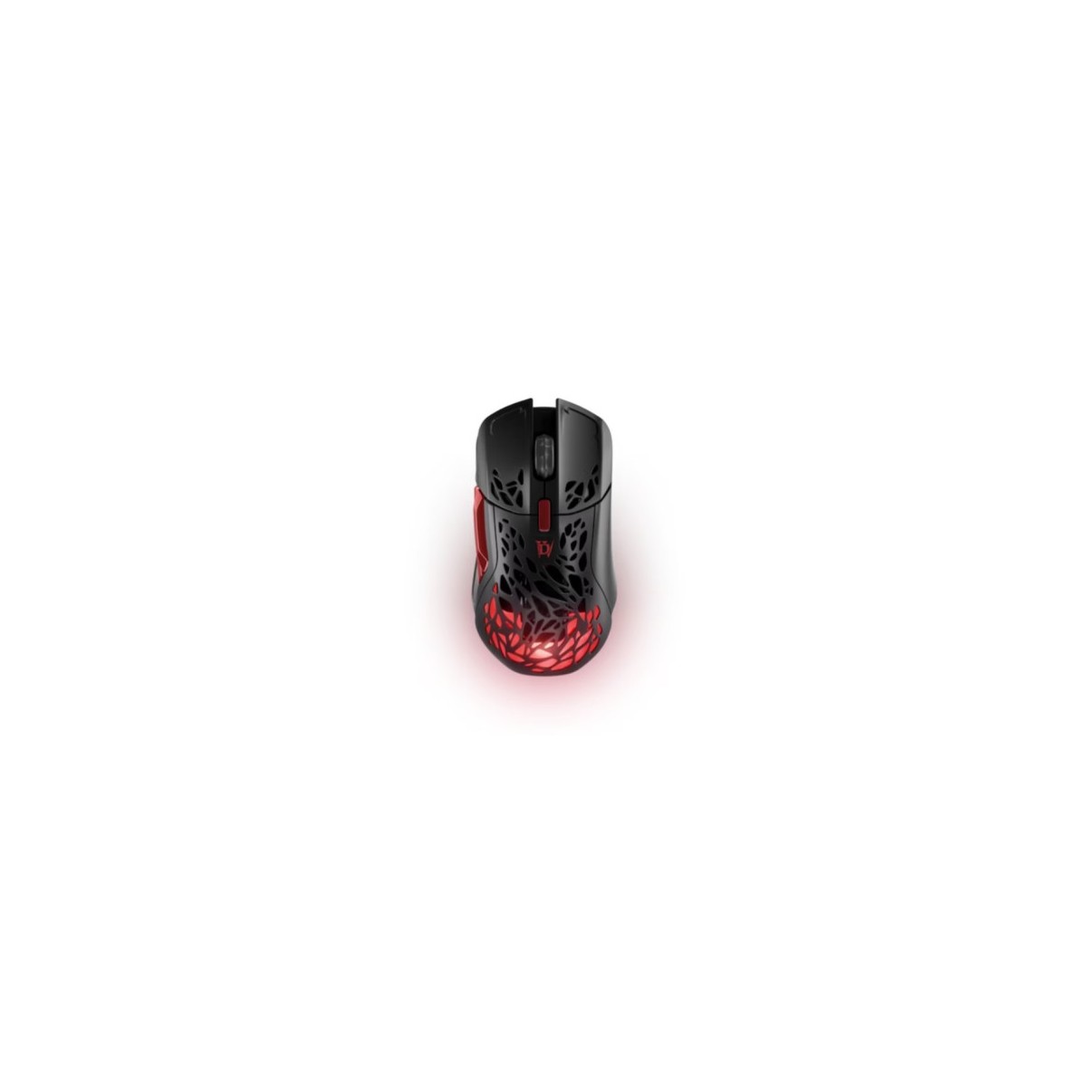 RATON STEELSERIES AEROX 5 WIRELESS DIABLO VI 62403