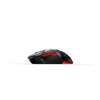 RATON STEELSERIES AEROX 5 WIRELESS DIABLO VI 62403