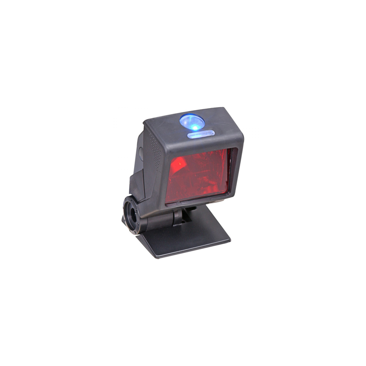 Honeywell MS3580 Quantum T Lector de codigos de barras fijo Laser Negro