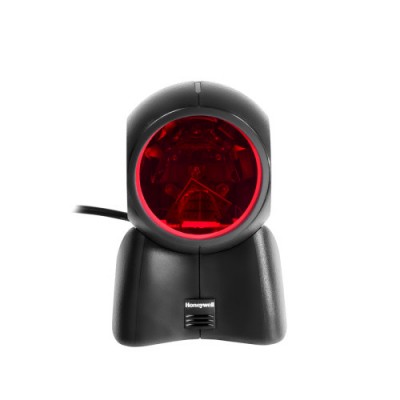 Honeywell Orbit 7190g Lector de codigos de barras portatil 1D 2D Laser Negro