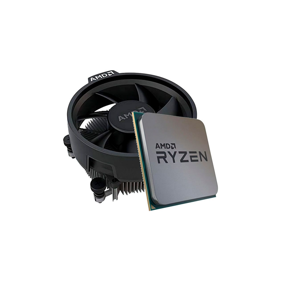 10859-CPU AMD RYZEN 5 4500 MULTIPACK 10859-CPU AMD RYZEN 5 4500 MULTIPACK