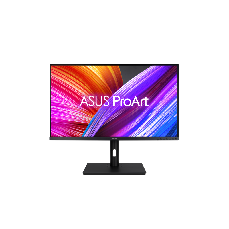 10876-ASUS ProArt PA328QV 80 cm (31.5") 2560 x 1440 Pixeles Quad HD LED Negro 10876-ASUS ProArt PA328QV 80 cm (31.5") 2560 x 1440 Pixeles Quad HD LED Negro