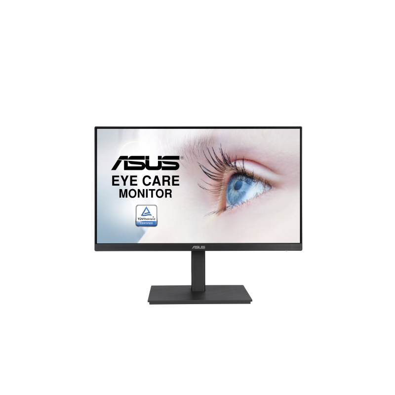 10880-ASUS VA24EQSB 60,5 cm (23.8") 1920 x 1080 Pixeles Full HD LED Negro
