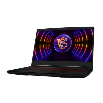 MSI Gaming GF63 12UC 690XES i5 12450H Portatil 396 cm 156 Full HD Intel Core i5 16 GB DDR4 SDRAM 512 GB SSD NVIDIA GeForce RTX 