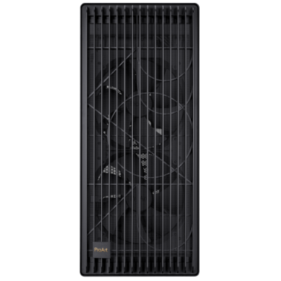 ASUS ProArt PA602 Midi Tower Negro