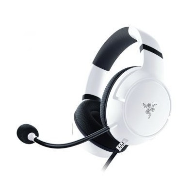 AURICULARES RAZER KAIRA XBOX BLANCO RZ04 03480200 R3M1