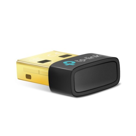 10891-TP-LINK ADAPTADOR NANO USB BLUETOOTH 5.0, TAMANO NANO, USB 2.0