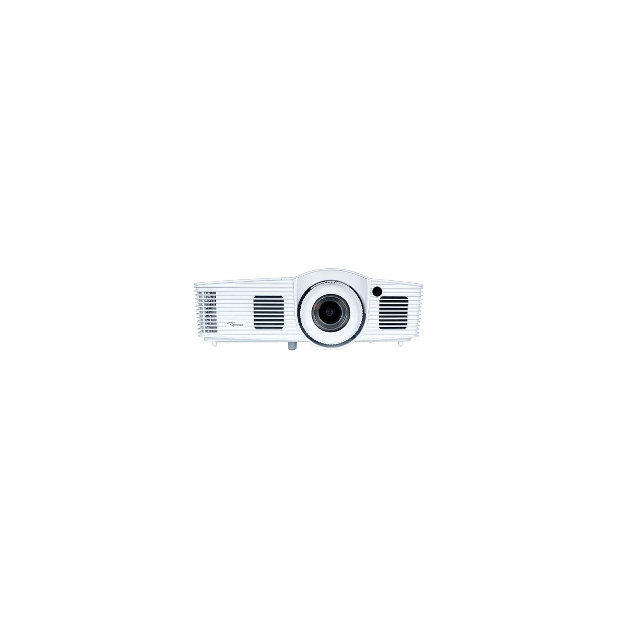 Optoma EH416e videoproyector Proyector de alcance estandar 4200 lumenes ANSI DLP 1080p 1920x1080 3D Blanco