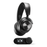 10902-Steelseries Arctis Nova Pro Wireless Auriculares Inalambrico Diadema Juego Bluetooth Negro