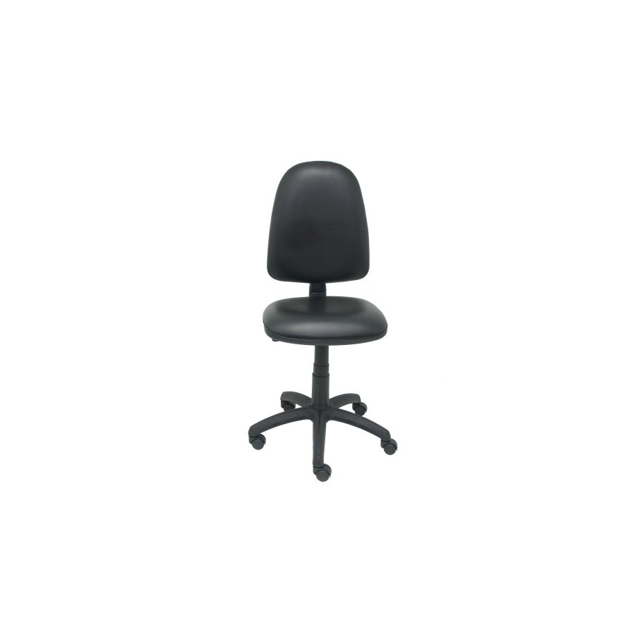 10923-SILLA AYNA SIMIL PIEL NEGRO PIQUERAS Y CRESPO 04CPSPV14N 10923-SILLA AYNA SIMIL PIEL NEGRO PIQUERAS Y CRESPO 04CPSPV14N