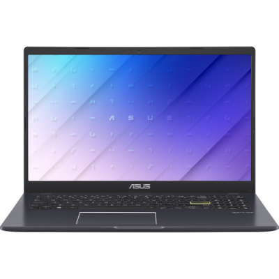 ASUS E510MA EJ617W Ordenador Portatil 156 Full HD Intel Celeron N4020 8GB RAM 256GB SSD UHD Graphics 600 Windows 11 Home Negro 