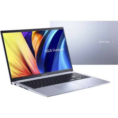 ASUS VivoBook 15 M1502YA NJ150 Ordenador Portatil 156 Full HD AMD Ryzen 7 7730U 8GB RAM 512GB SSD Radeon Graphics Sin Sistema O