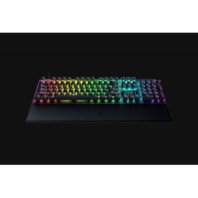 TECLADO RAZER HUNTSMAN V3 PRO USA RZ03 04970100 R3M1