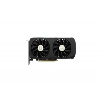 Zotac ZT D40720H 10M tarjeta grafica NVIDIA GeForce RTX 4070 SUPER 12 GB GDDR6X