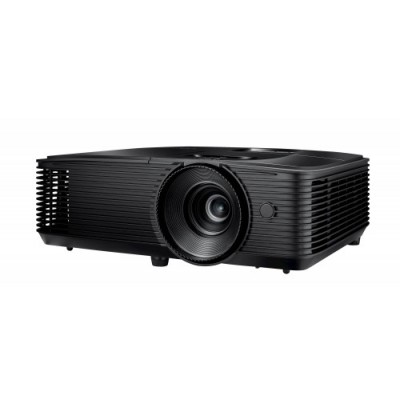 Optoma X381 videoproyector Proyector de alcance estandar 3900 lumenes ANSI DLP XGA 1024x768 3D Negro