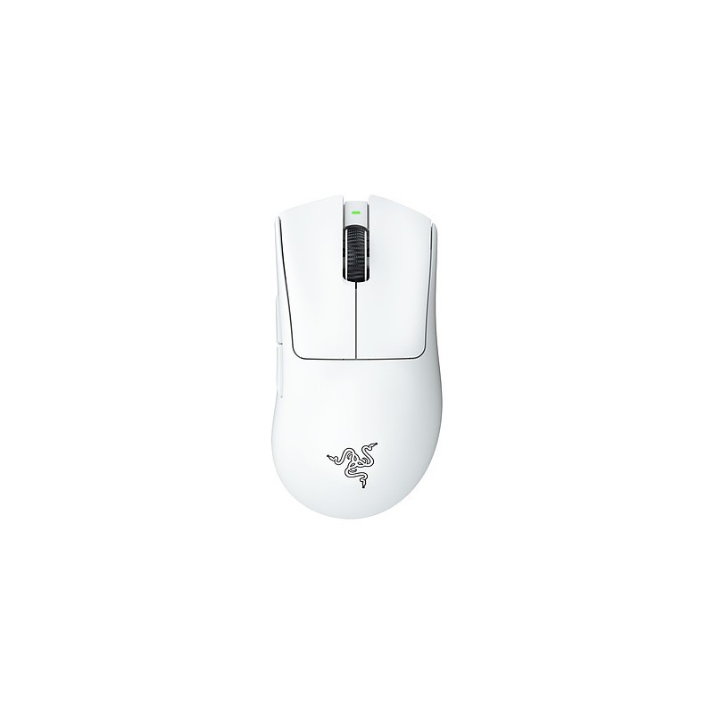 10952-RATON RAZER DEATHADDER V3 PRO BLANCO (RZ01-04630200-R3G1)