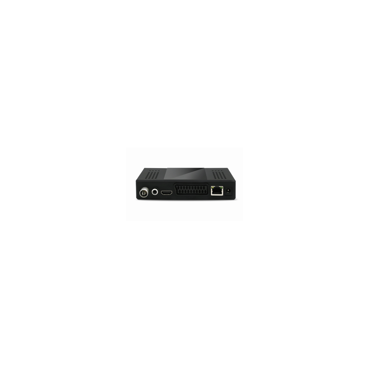 Nordmende ZAP26510N Terrestre Full HD Negro