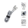 10968-DUAL CAR CHARGER PD20W+QC3.0+C TO C/LIGHTNING S