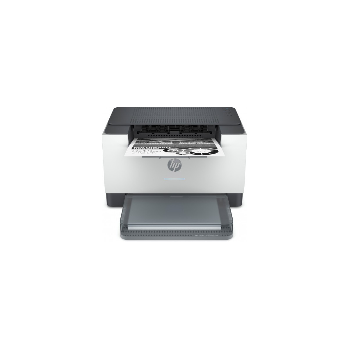 HP LaserJet M209dwe 600 x 600 DPI A4 Wifi