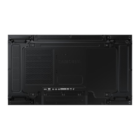 10971-Samsung LH46VMBUBGBXEN pantalla mural de video LCD Interior