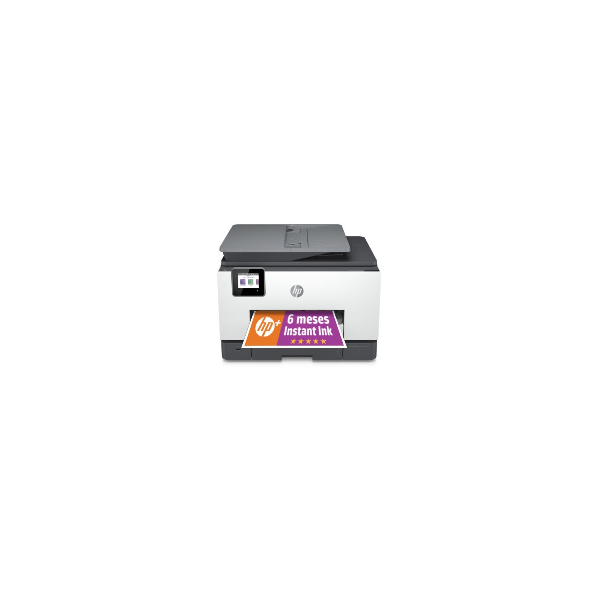 HP OfficeJet Pro 9022e Inyeccion de tinta A4 4800 x 1200 DPI 24 ppm Wifi