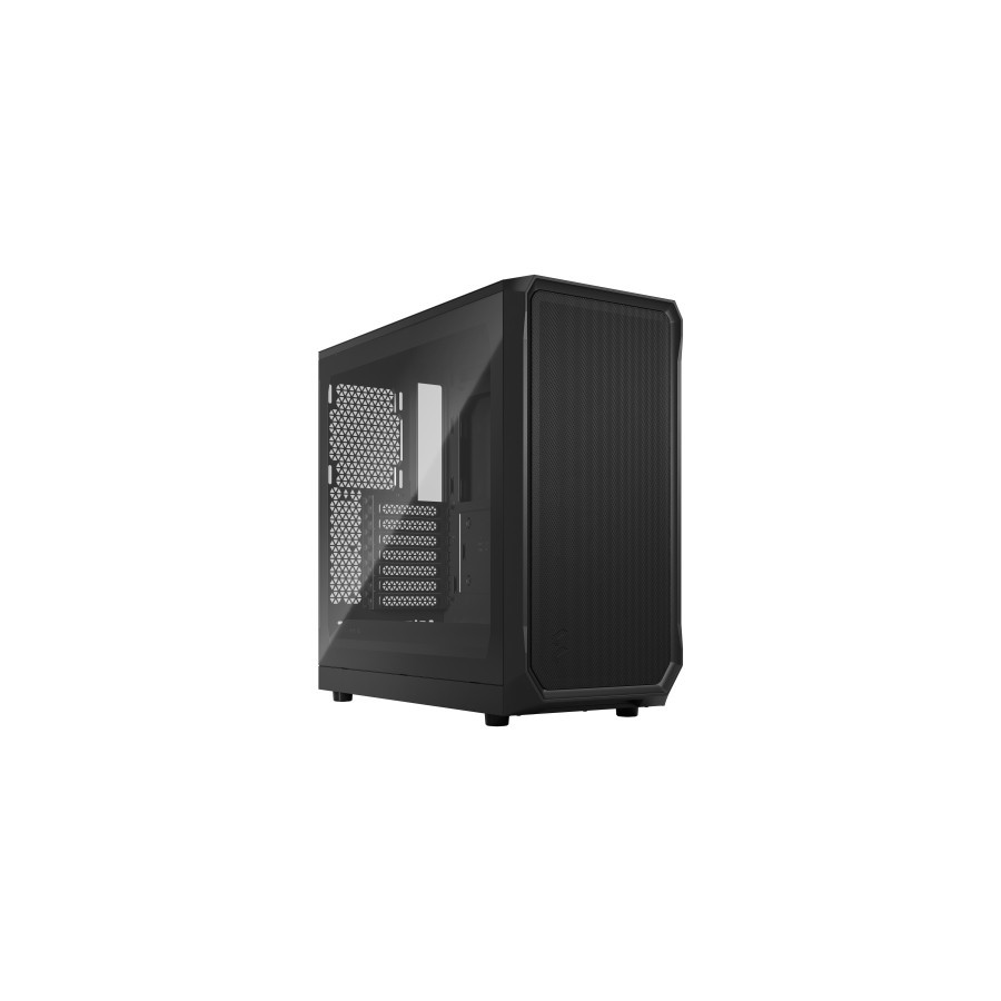 10984-Fractal Design Focus 2 Negro 10984-Fractal Design Focus 2 Negro