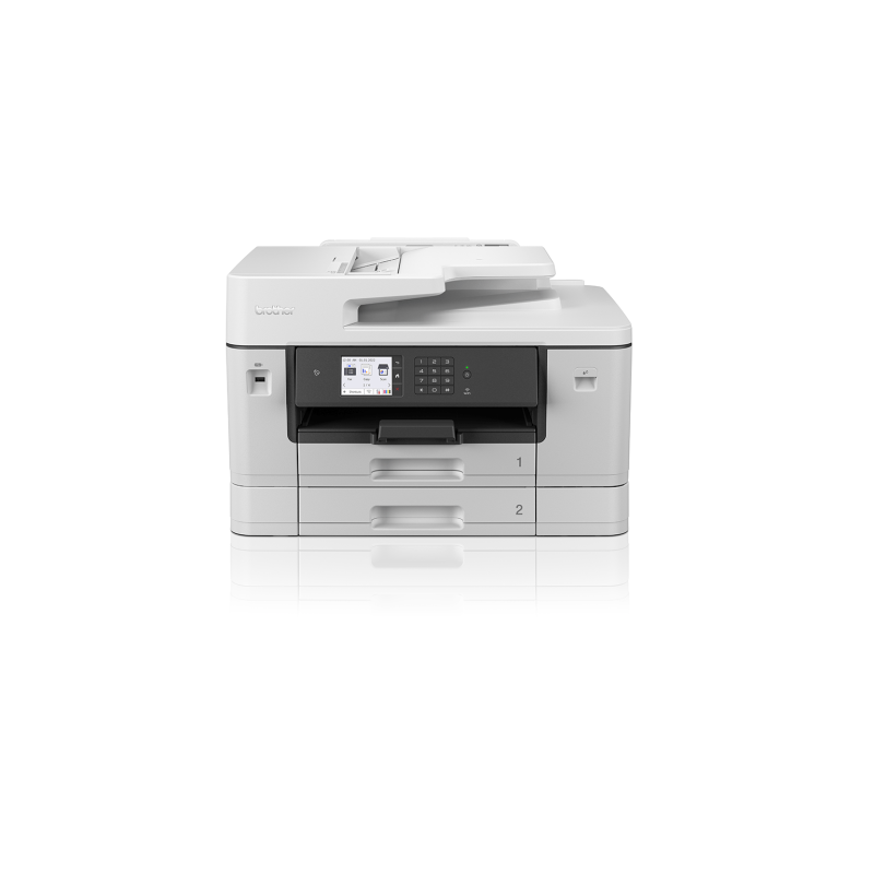 11038-Brother MFC-J6940DW Inyeccion de tinta A4 1200 x 4800 DPI 22 ppm Wifi