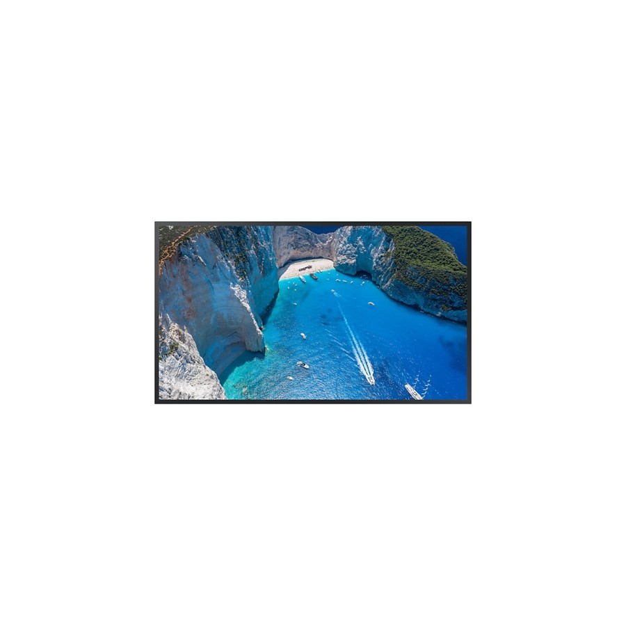 11042-Samsung LH75OMAEBGB Pantalla plana para senalizacion digital 190,5 cm (75") Wifi 4K Ultra HD Negro Tizen 5.0 11042-Samsung LH75OMAEBGB Pantalla plana para senalizacion digital 190,5 cm (75") Wifi 4K Ultra HD Negro Tizen 5.0