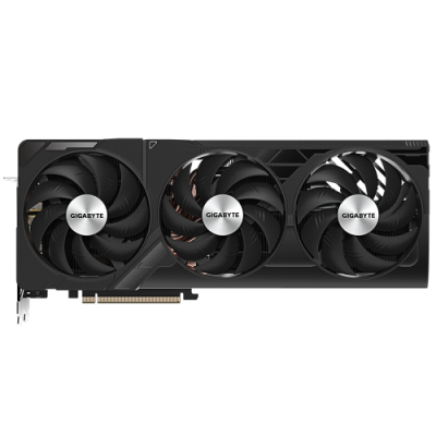 Gigabyte GeForce RTX 4090 WINDFORCE V2 24G NVIDIA 24 GB GDDR6X