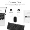 11061-SUBBLIM SUBKBC-OCO020 teclado
