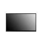 11080-LG 55TR3BG-B pantalla de senalizacion Pantalla plana para senalizacion digital 139,7 cm (55") IPS 350 cd / m2 Negr