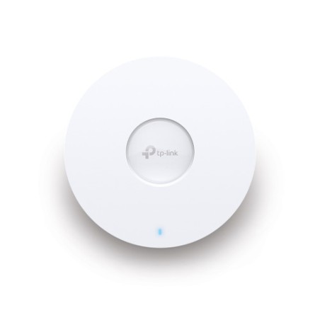 11083-TP-Link EAP650 punto de acceso inalambrico 2976 Mbit/s Blanco Energia sobre Ethernet (PoE)