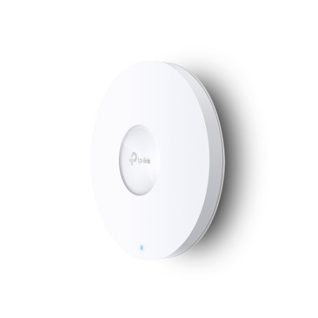 11084-TP-Link EAP650 punto de acceso inalambrico 2976 Mbit/s Blanco Energia sobre Ethernet (PoE)