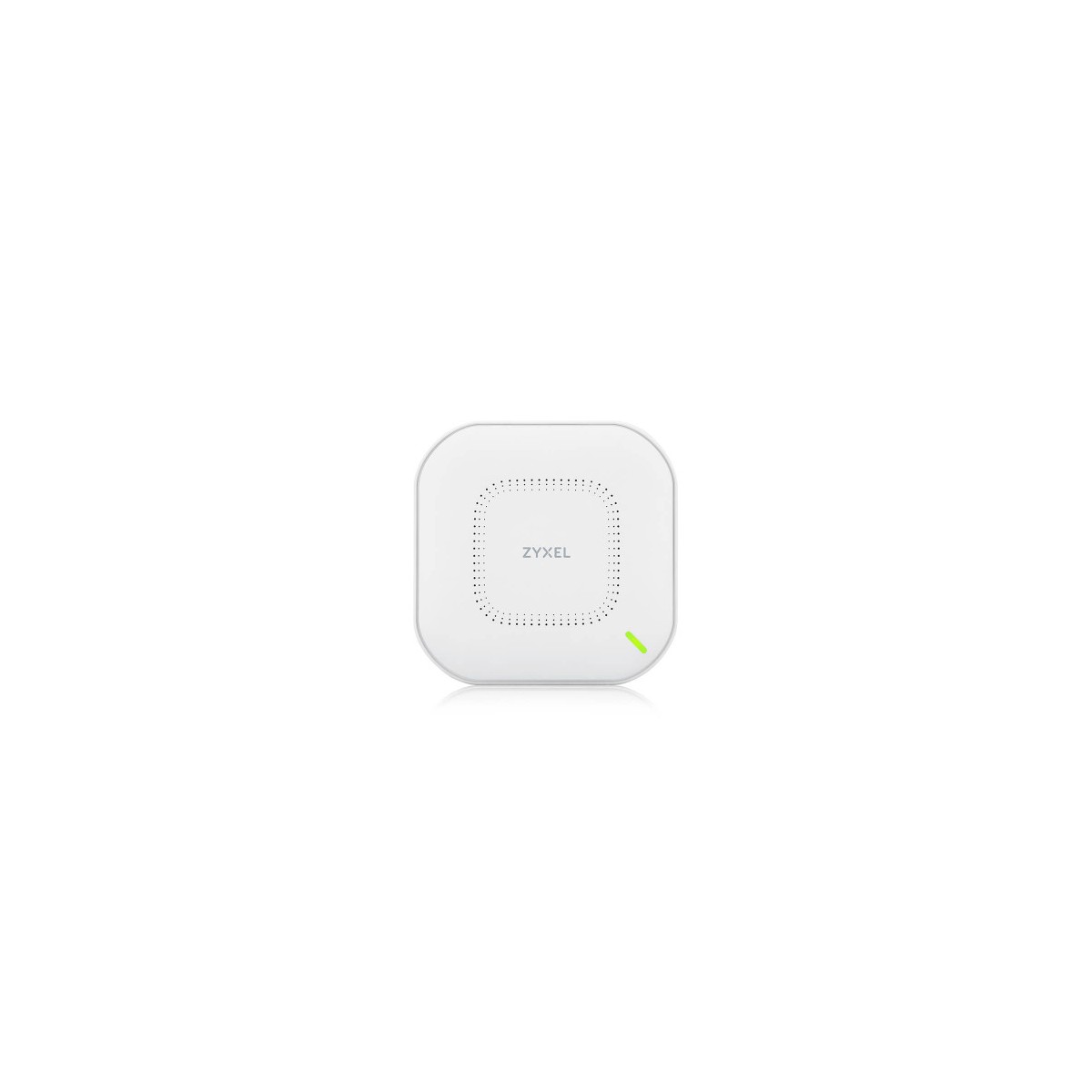 Zyxel WAX610D EU0101F punto de acceso inalambrico 2400 Mbit s Blanco Energia sobre Ethernet PoE