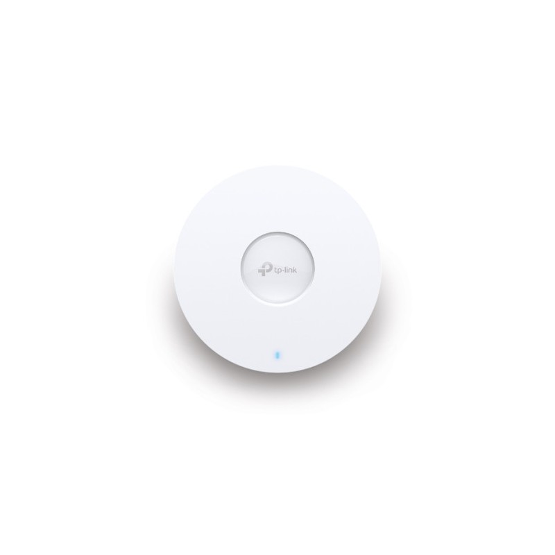 11110-TP-Link EAP670 punto de acceso inalambrico 5400 Mbit/s Blanco Energia sobre Ethernet (PoE)