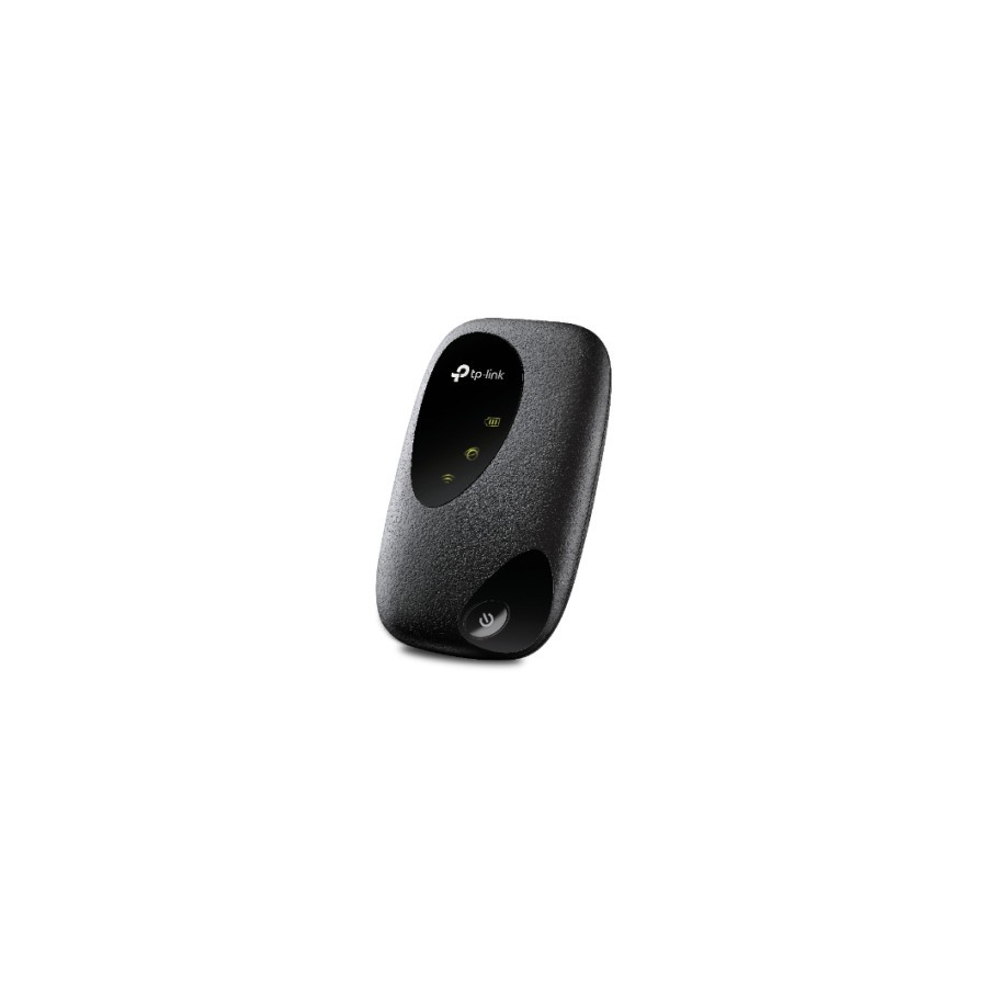 11115-TP-Link M7010 / Mobile Router router inalambrico Banda unica (2,4 GHz) 3G 4G 11115-TP-Link M7010 / Mobile Router router inalambrico Banda unica (2,4 GHz) 3G 4G