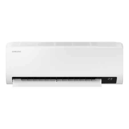 11132-SAMSUNG AIRE ACONDICIONADO (F-AR18LZN) LUZON PACK INT+EXT CONJUNTO DOMESTICO DE SPLIT MURAL CON CAPACIDAD EN FRIO