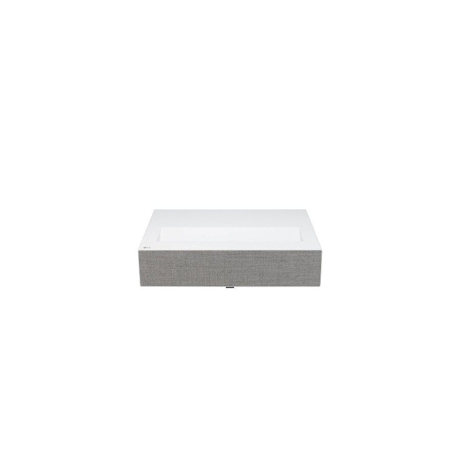 11145-LG HU715QW videoproyector Proyector de corto alcance 2500 lumenes ANSI DLP 2160p (3840x2160) Blanco