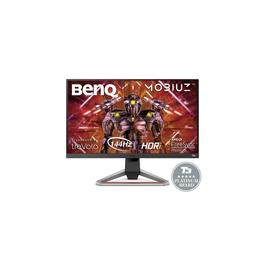 11149-BENQ MONITOR EX2710U (9H.LKTLA.TBE) 27" 11149-BENQ MONITOR EX2710U (9H.LKTLA.TBE) 27"