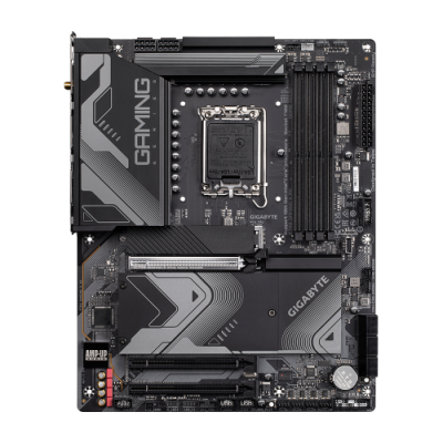 Gigabyte Z790 GAMING X AX placa base Intel Z790 Express LGA 1700 ATX