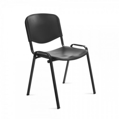 Rocada 975V15 4 silla de oficina y de ordenador Asiento acolchado Respaldo acolchado