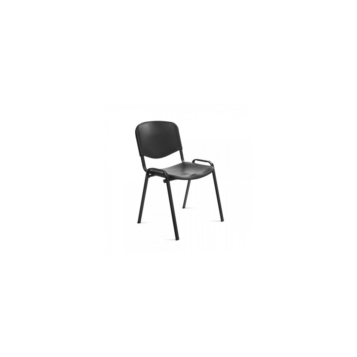 Rocada 975V15 4 silla de oficina y de ordenador Asiento acolchado Respaldo acolchado