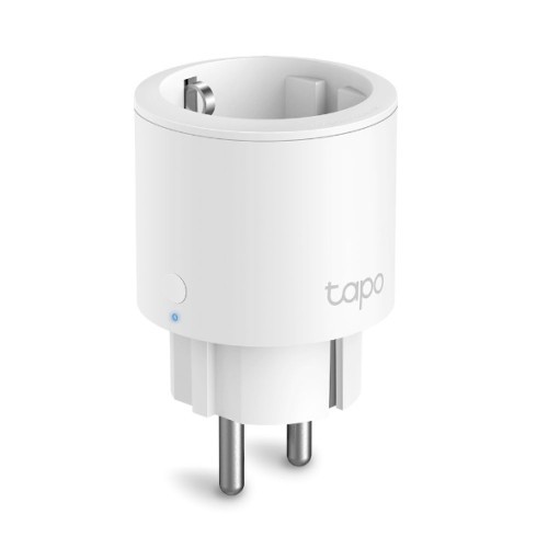 11194-TP-Link Tapo P115 enchufe inteligente 3680 W Blanco