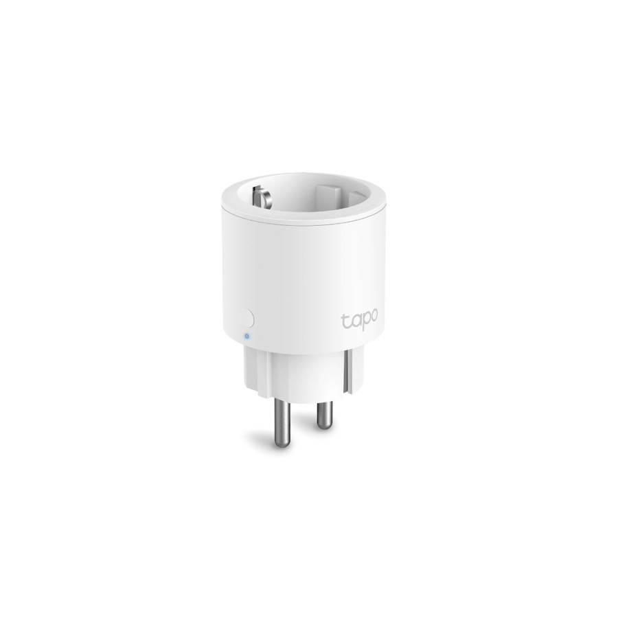 11194-TP-Link Tapo P115 enchufe inteligente 3680 W Blanco 11194-TP-Link Tapo P115 enchufe inteligente 3680 W Blanco