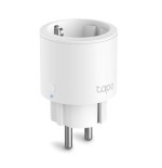 11194-TP-Link Tapo P115 enchufe inteligente 3680 W Blanco