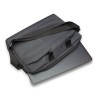 11197-Ewent EW2515 maletines para portatil 39,6 cm (15.6") Maletin Negro