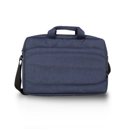 11198-Ewent EW2516 maletines para portatil 39,6 cm (15.6") Maletin Azul